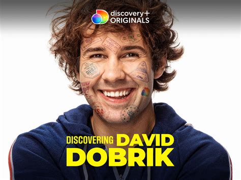 Prime Video: Discovering David Dobrik